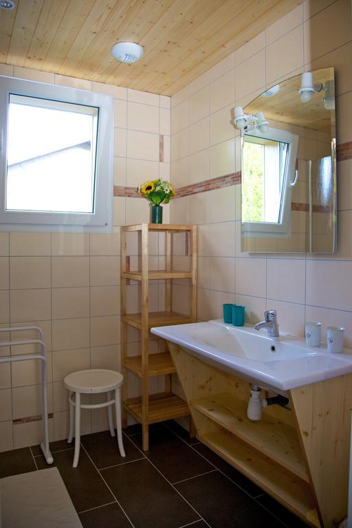 Gite Plein Sud Metzeral Phòng bức ảnh